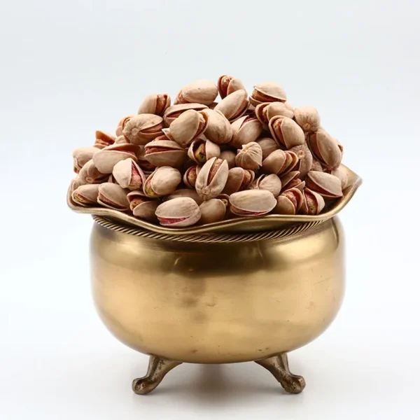 پسته اکبری شور لوکس