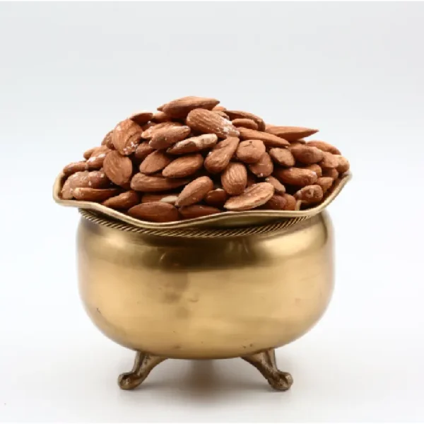 مغز بادام شاهرودی تگری