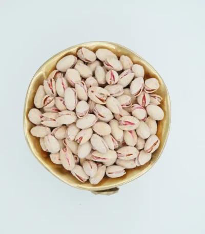 پسته احمدآقایی آریایی دست چین