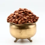 تخمه جابانی شور اعلا