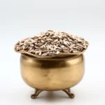 مغز تخمه آفتابگردان خام ارگانیک