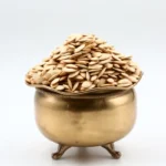 تخمه کدو گوشتی ترش ترش‌مزه