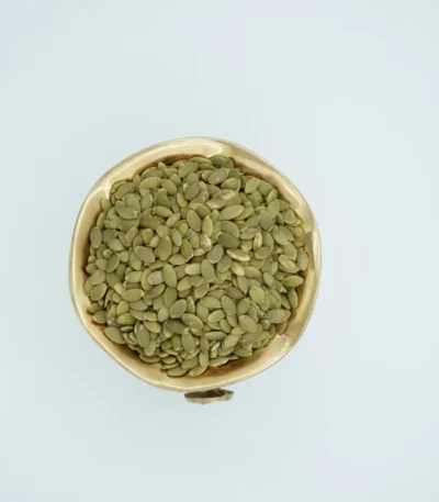 مغز تخمه کدو گوشتی شور