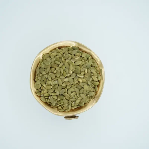 مغز تخمه کدو گوشتی شور