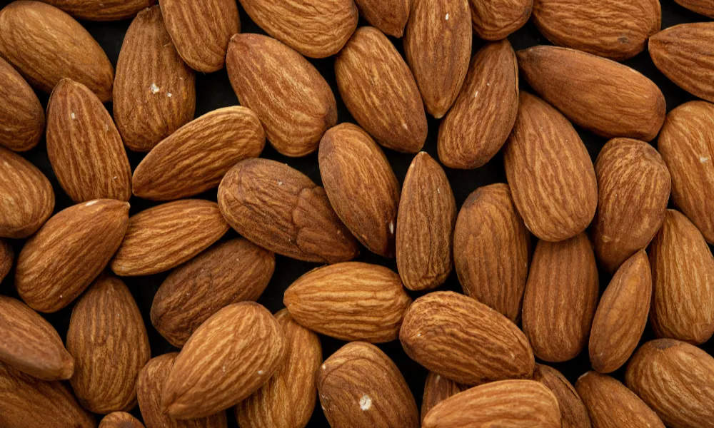 خرید بادام
