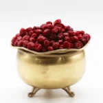 آلبالو دودی طبیعی با طعم سنتی و عطر ملایم
