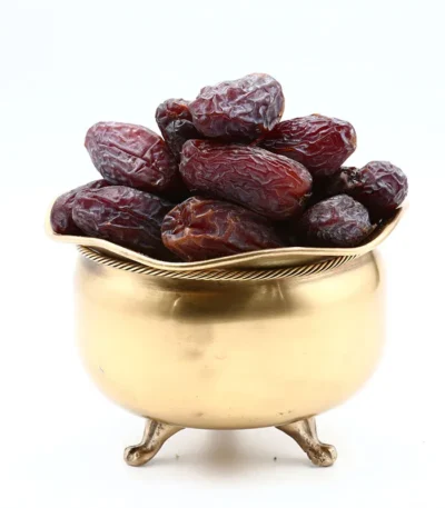 خرما مجول تازه، نرم و شیرین