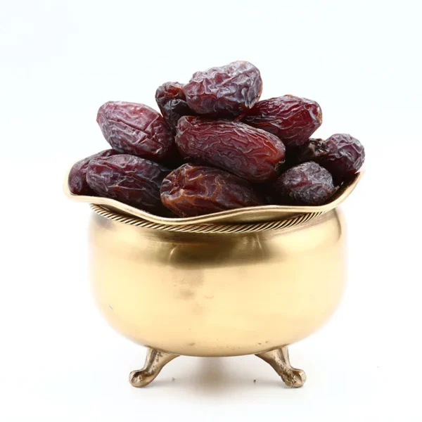 خرما مجول تازه، نرم و شیرین