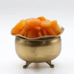 قیصی (برگه زردآلو خشک‌شده)