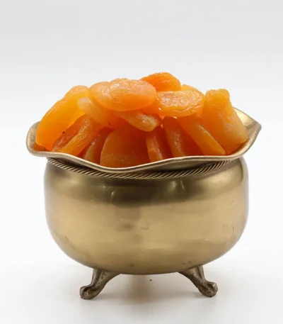 قیصی (برگه زردآلو خشک‌شده)