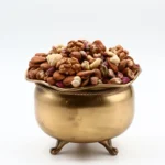 آجیل پنج مغز خام با کیفیت