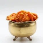 برگه هلو زرد