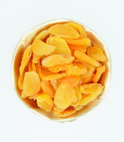 برگه زردآلو اعلا (میوه خشک‌شده زردآلو )