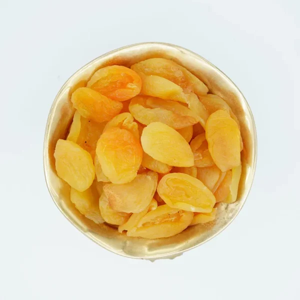 برگه زردآلو دستچین