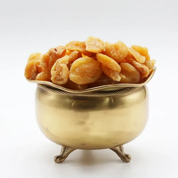 برگه هلو سفید