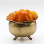 قیصی اعلا (برگه زردآلو خشک‌شده طبیعی و شیرین)