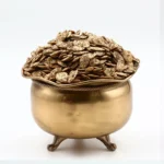 تخمه کدو گوشتی موهیتو خوش طعم