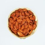 مغز بادام شاهرودی نمکی اعلا