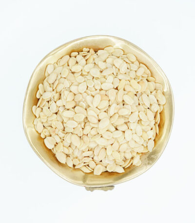 مغز تخمه هندوانه نمکی