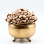 پسته اکبری لوکس تگری