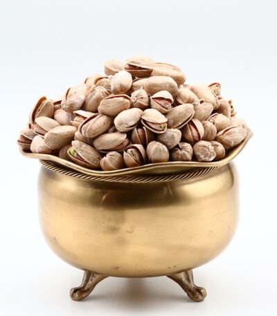 پسته اکبری لوکس تگری