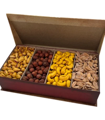 بسته کادویی غزل