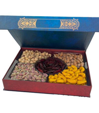 بسته کادویی یلدانه
